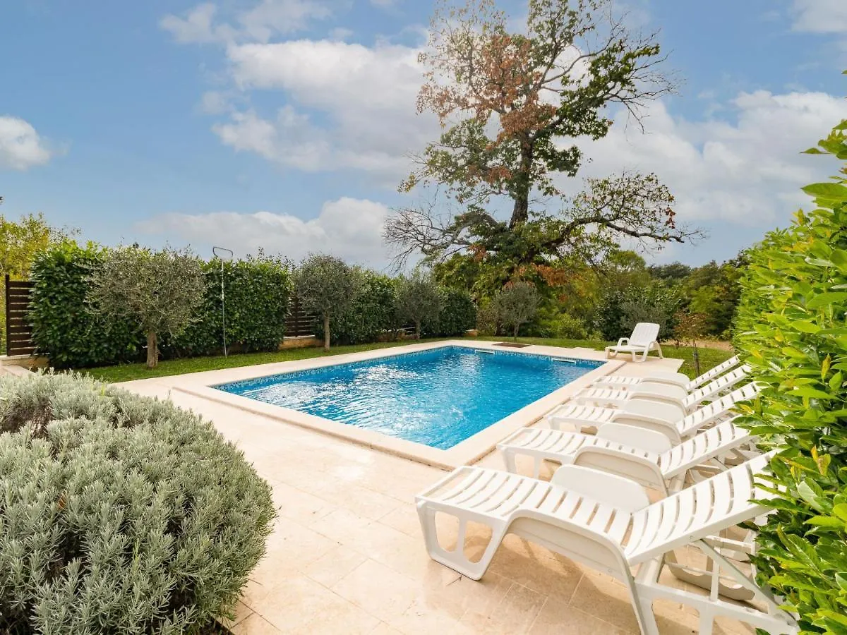 Holiday Home Sonja - Ipc157 By Interhome Pican