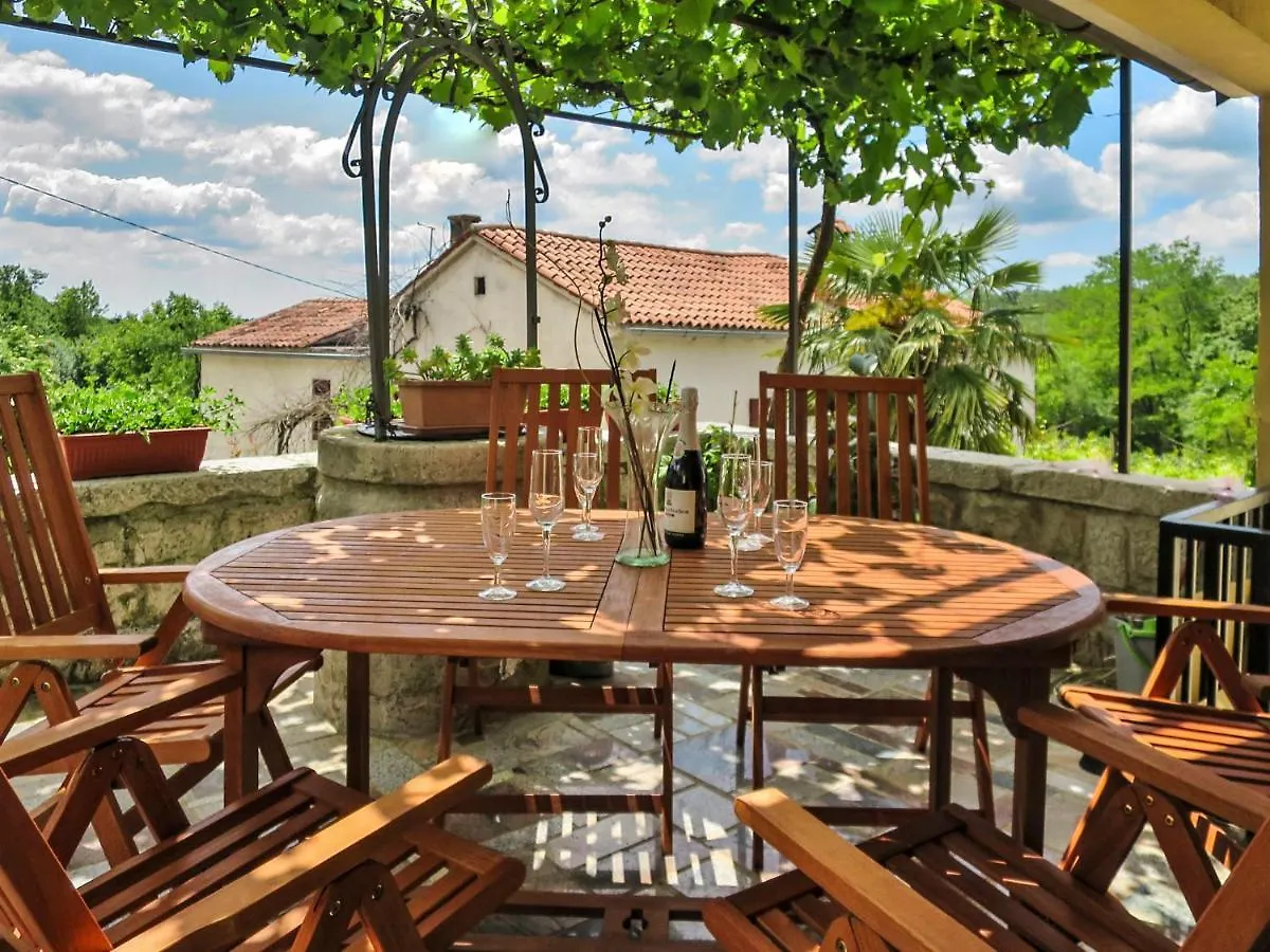 Holiday Home Sonja - Ipc157 By Interhome Pican