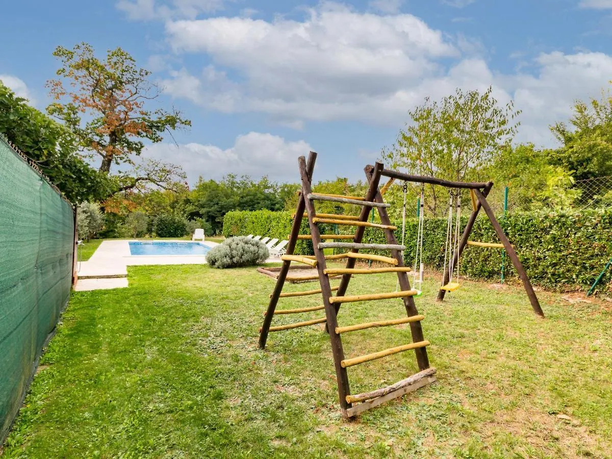 Holiday Home Sonja - Ipc157 By Interhome Pićan Kroatië