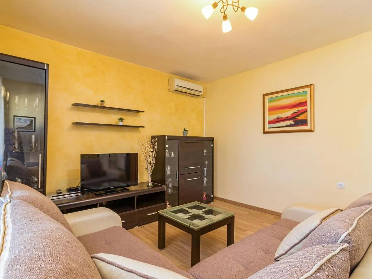 Holiday Home Sonja - Ipc157 By Interhome Pican