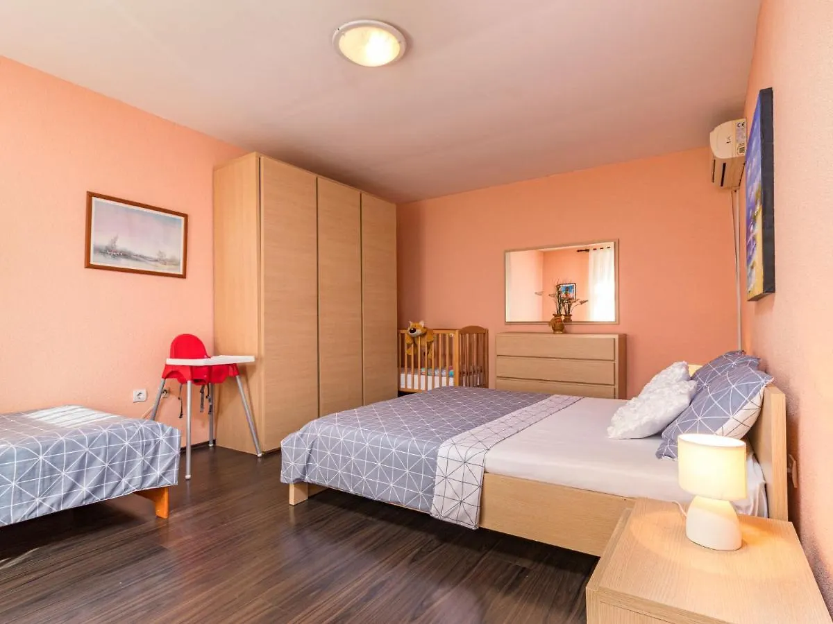 Holiday Home Sonja - Ipc157 By Interhome Pican