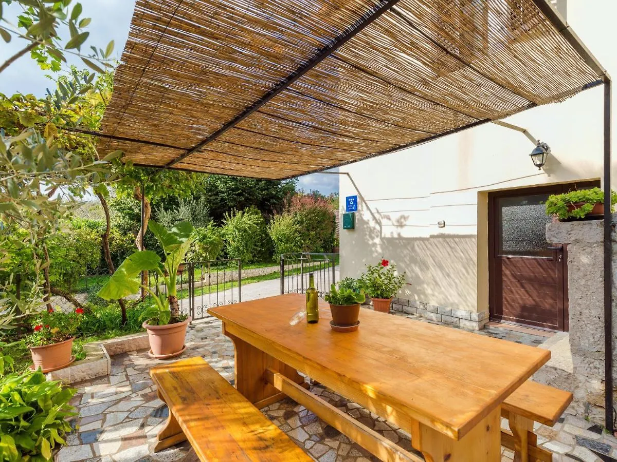 Holiday Home Sonja - Ipc157 By Interhome Pican
