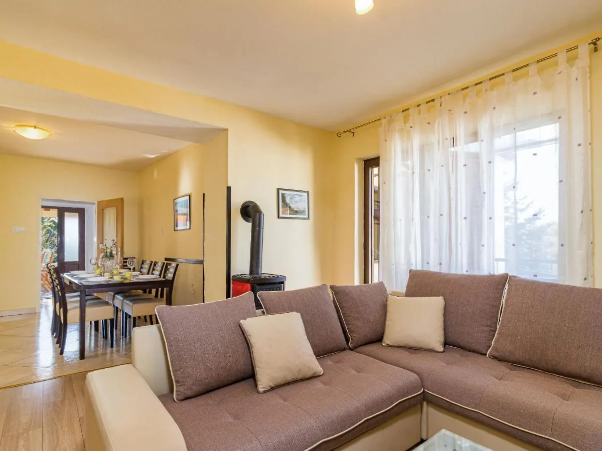 Holiday Home Sonja - Ipc157 By Interhome Pican