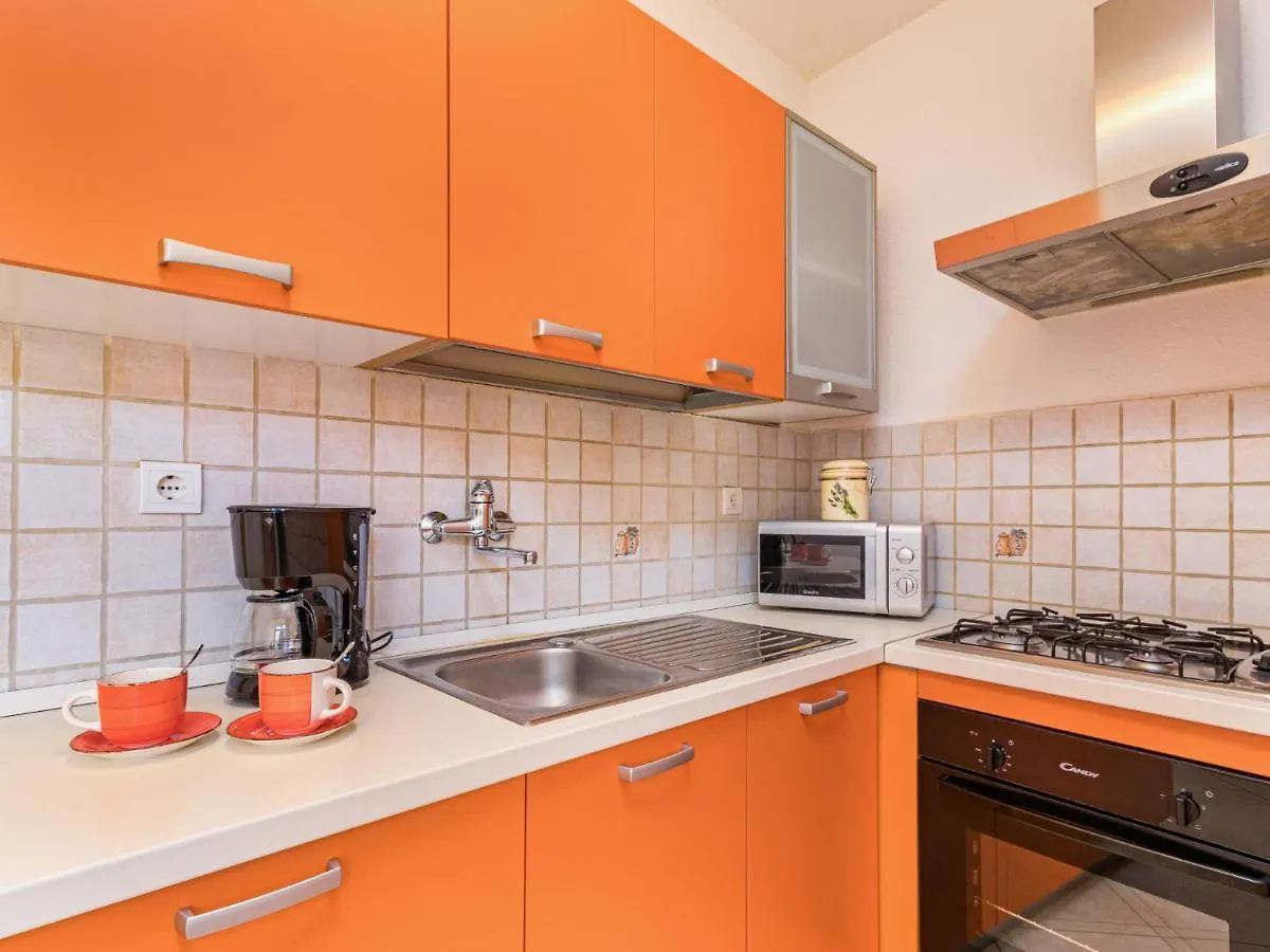 Holiday Home Sonja - Ipc157 By Interhome Pican Croatia