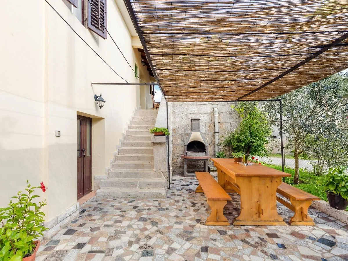 Holiday Home Sonja - Ipc157 By Interhome Pican