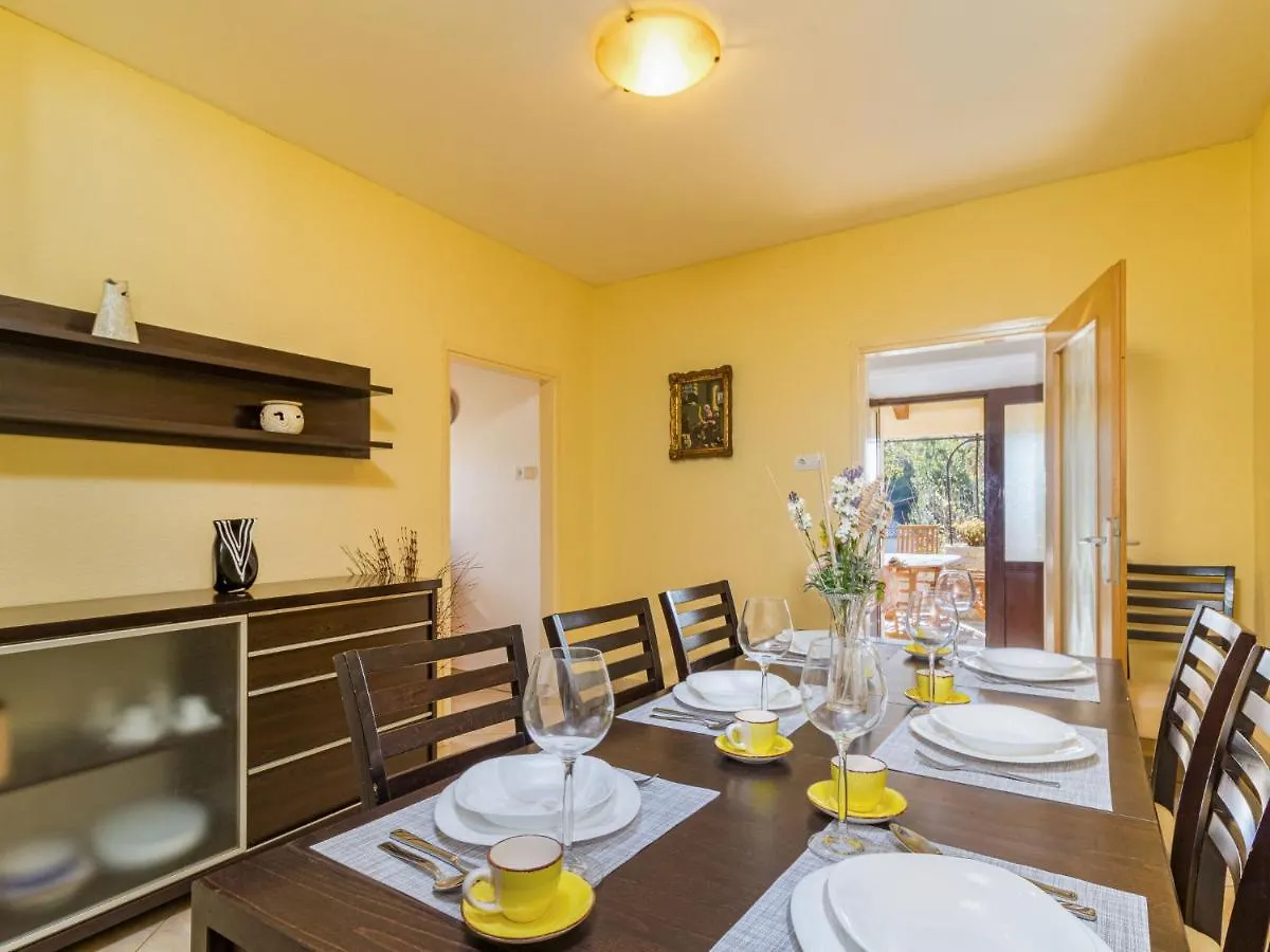 Holiday Home Sonja - Ipc157 By Interhome Pican Croatia