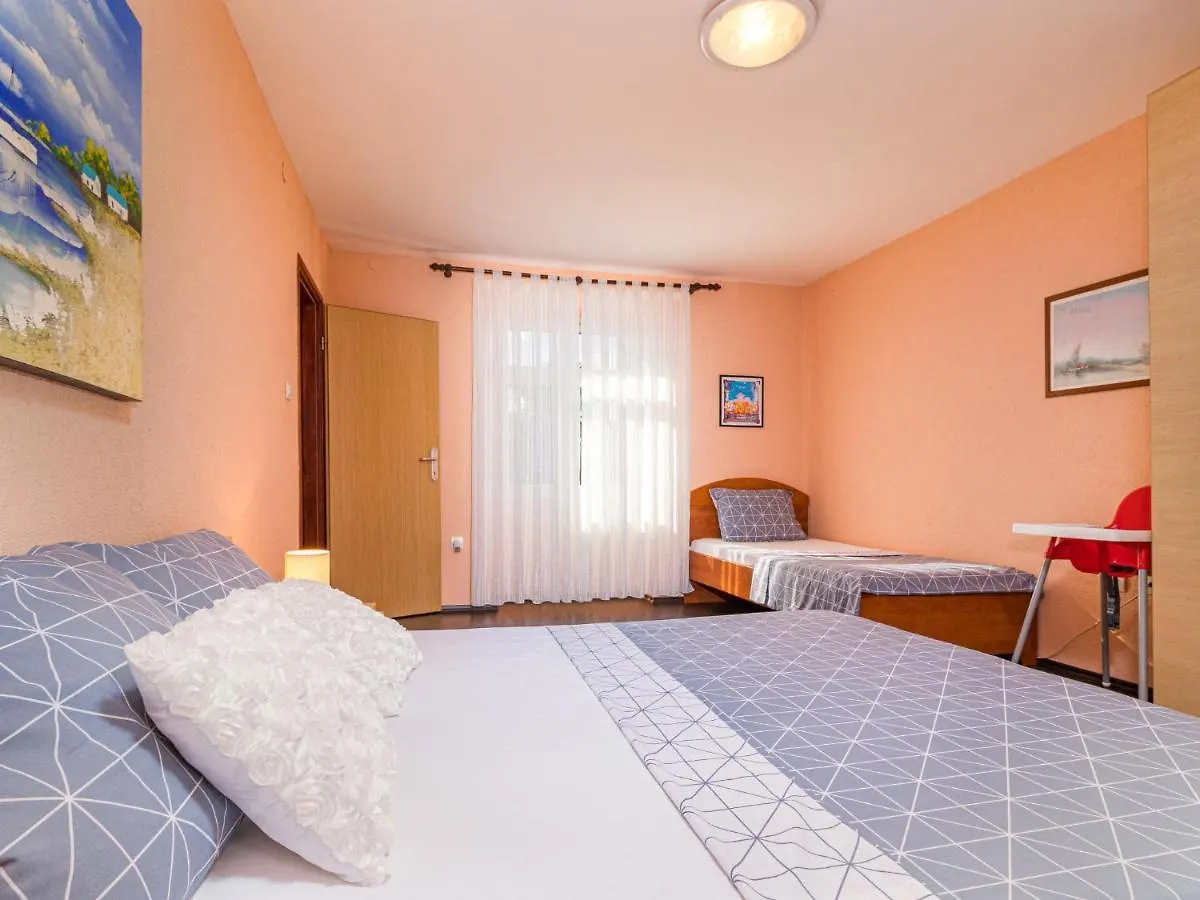 Holiday Home Sonja - Ipc157 By Interhome Pican Croatia