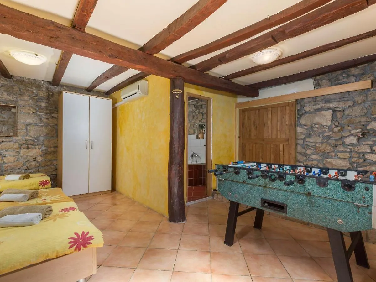 Holiday Home Sonja - Ipc157 By Interhome Pican 0*,