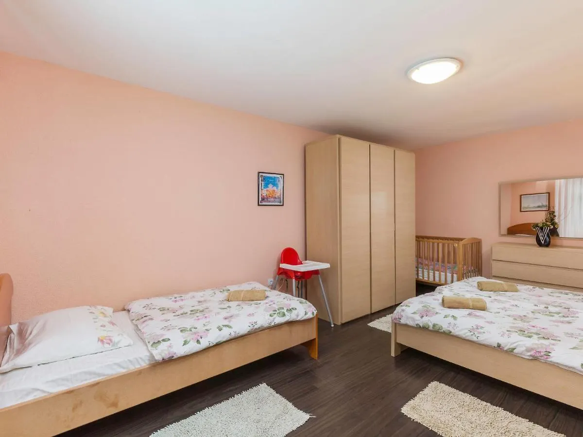 Holiday Home Sonja - Ipc157 By Interhome Pican 0*,