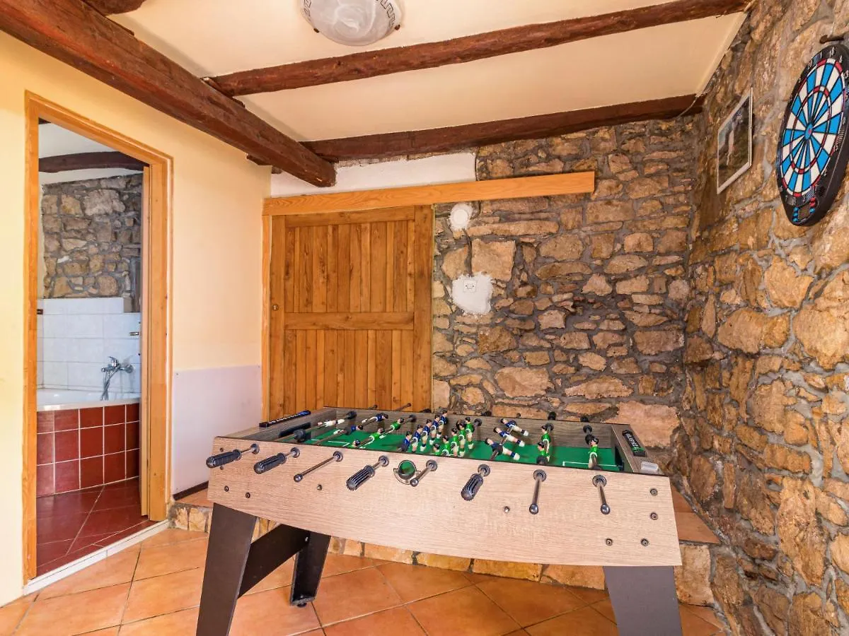 Holiday Home Sonja - Ipc157 By Interhome Pićan