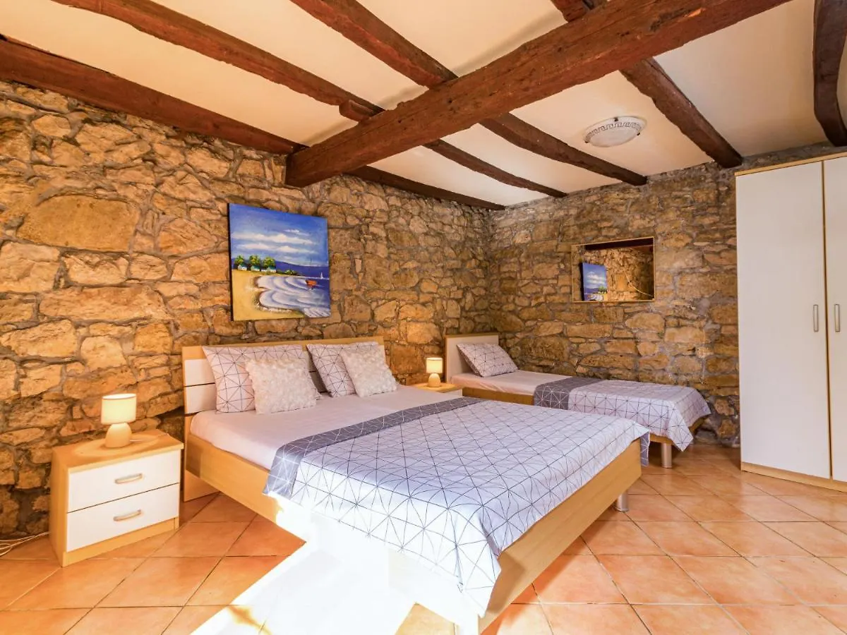 Holiday Home Sonja - Ipc157 By Interhome Pican