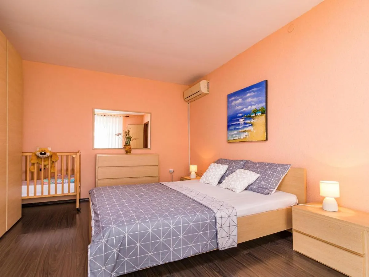 Holiday Home Sonja - Ipc157 By Interhome Pican