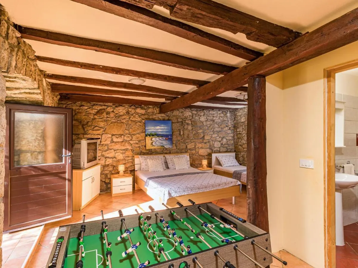 Holiday Home Sonja - Ipc157 By Interhome Pican