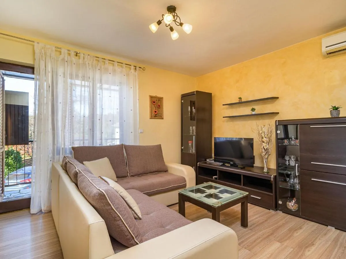 Holiday Home Sonja - Ipc157 By Interhome Pican
