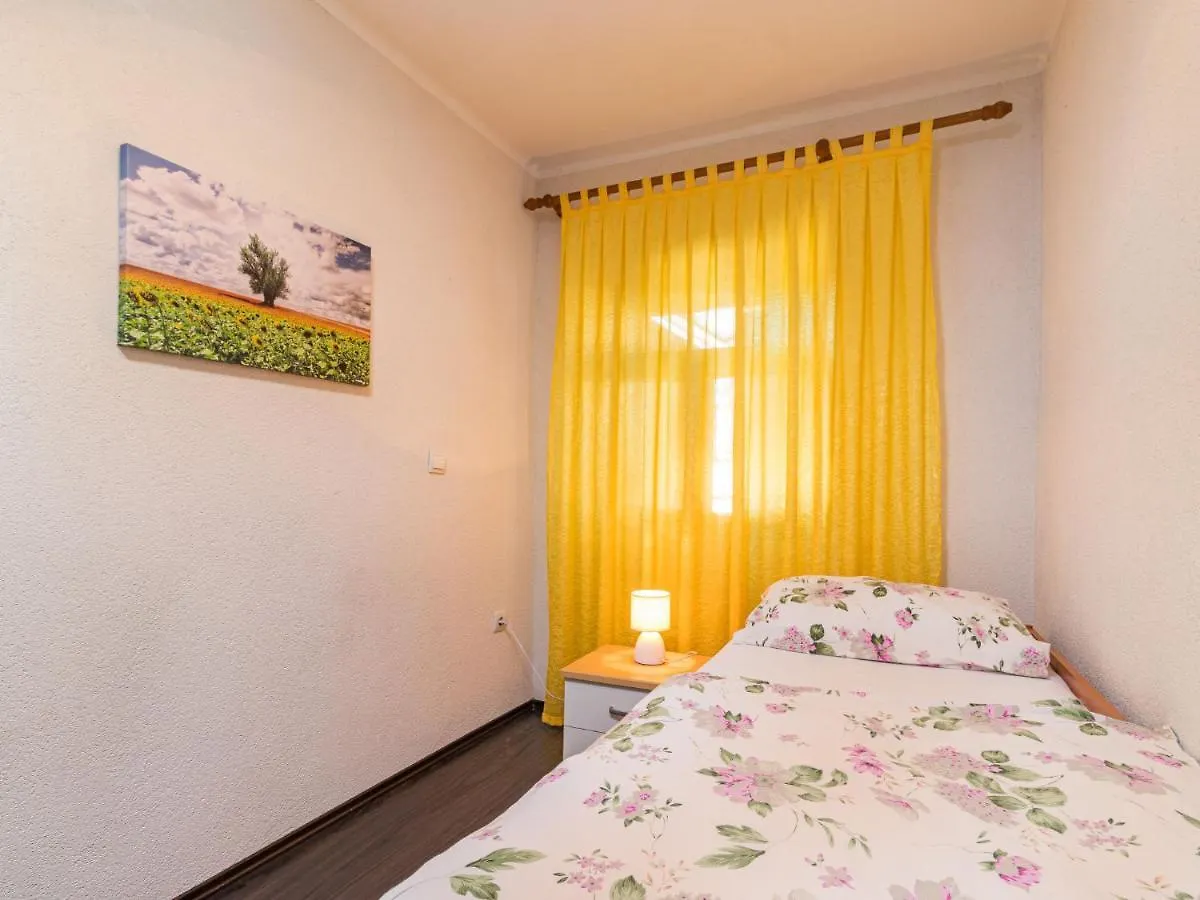 Holiday Home Sonja - Ipc157 By Interhome Pican Croatia